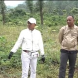 Dedi Mulyadi Tak Habis Pikir, Pekerja Reboisasi di Puncak Malah Dialihkan Urus Proyek Kopi oleh Kadis Kehutanan