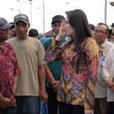 Gubernur Sherly Tjoanda sampai Dua Kali Kaget Dengar Pengakuan Nelayan soal Pinjaman KUR: Bapak Berani Ambil Cicilan?