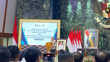 Kapolda Metro Jaya Sebut Jumlah CCTV di Jakarta Cukup Banyak, tapi Sistemnya Masih Terpisah-pisah
