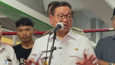 Tekan Angka Tawuran, Gubernur Jakarta Berencana Bangun Ring Tinju di Kampung Melayu