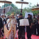 Mahkota Binokasih Kembali ke Sumedang, Dedi Mulyadi Beri Instruksi Keras ke Kepala Daerah: Tata Kota dan Jaga Estetika