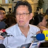 Menkeu Purbaya Bersiap Menunaikan Ibadah Haji: Berangkat pada 21 Mei