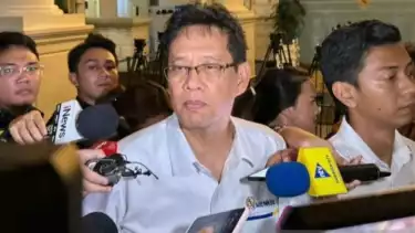 Menkeu Purbaya Bersiap Menunaikan Ibadah Haji: Berangkat pada 21 Mei