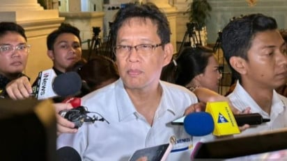Menkeu Purbaya Bersiap Menunaikan Ibadah Haji: Berangkat pada 21 Mei