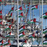 Kemenlu Gerak Pastikan Keselamatan WNI Peserta Flotilla Gaza yang Dicegat Pasukan Israel