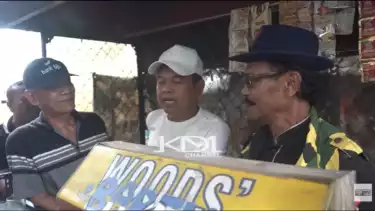 Diminta Dedi Mulyadi Jadi Petugas Kebersihan, Pedagang Pasar Cicadas Rela Tinggalkan Lapak Dagangannya
