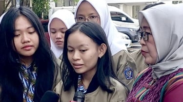 Nasib Josepha Setelah Viral 'Dicurangi' Juri: Akan Dapat Jabatan Mentereng dan Tak Ada Lomba Cerdas Cermat Ulang
