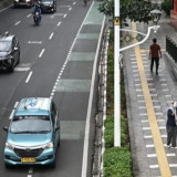 Wajah Baru Jalan HR Rasuna Said Segera Rampung, Siap Jadi Kado Spesial HUT ke-499 Jakarta