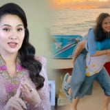 Gambarkan Bukti Cinta Benny Laos, Sherly Tjoanda: Percaya atau Tidak, Semua Aset Dia Atas Nama Saya