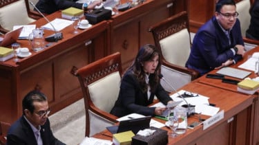 Perang Lawan Judol: Kemkomdigi Blokir 3,45 Juta Situs dan Ajukan Pembekuan 25 Ribu Rekening
