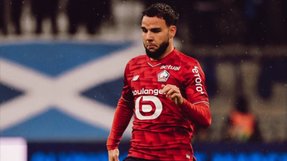 Calvin Verdonk Jadi Pemain Timnas Indonesia Pertama yang akan Main di Liga Champions, Skuad Garuda Ramai-ramai Beri Apresiasi