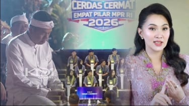 Terpopuler Kemarin: KDM Tiba-Tiba Minta Maaf, Sikap Resmi SMAN 1 Sambas, Sherly Tjoanda Tegas soal Pinjol 