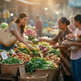 Pedagang Wajib Tahu, Amalkan Doa Penglaris Dagangan yang Diajarkan Nabi Sulaiman AS