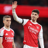 Arsenal Selangkah Lagi Juara, Mantan Wasit Liga Inggris Buka Suara soal Kontroversi Kai Havertz Terhindar dari Kartu Merah