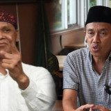 Bawa Anak Ahmad Bahar, Ormas GRIB Jaya Buka Suara soal Geruduk Rumah Penulis Imbas Konten Singgung Hercules