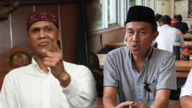 Bawa Anak Ahmad Bahar, Ormas GRIB Jaya Buka Suara soal Geruduk Rumah Penulis Imbas Konten Singgung Hercules
