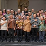 Peringati Hari Museum Internasional, Menteri Kebudayaan Fadli Zon Dorong Museum sebagai Penggerak Ekonomi Budaya