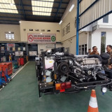 Dukung Kelancaran Logistik DIY, Fasilitas 3S Resmi Beroperasi di Jalur Yogyakarta-Wates