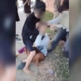 Viral di Media Sosial Siswi Dijambak hingga Jilbab Terlepas, Enam Anak yang Diduga Terlibat Perundungan Diamankan