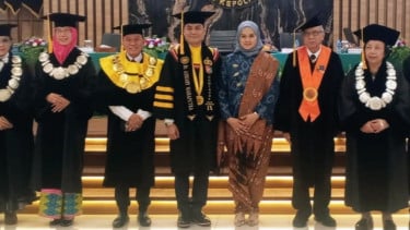 Model AMP: Rekayasa Paradigma Sains Kepolisian untuk Menambal Celah Korupsi Sistemik BUMN