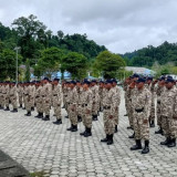 112 Kepala Kampung di Raja Ampat Ikut Retret
