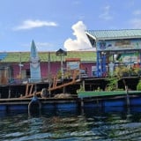 Keramba Apung Dikembangkan Menjadi Destinasi Wisata