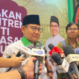 Cak Imin Sebut Indonesia Darurat Kekerasan, PKB Bakal Selesaikan Masalah Mulai dari Pesantren