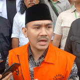 Sidang Lanjutan Bupati Nonaktif Bekasi Ade Kunang, Kuasa Hukum Sebut Kebijakan Proyek Ada di Kepala Dinas
