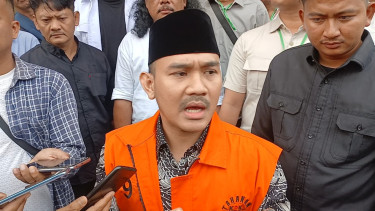 Sidang Lanjutan Bupati Nonaktif Bekasi Ade Kunang, Kuasa Hukum Sebut Kebijakan Proyek Ada di Kepala Dinas