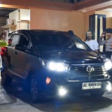 KPK Dalami Dugaan TPPU Sugiri Sancoko, Rumah Pengusaha Pacitan Digeledah