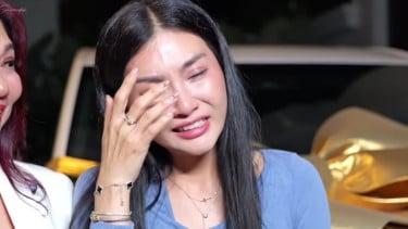 Sarwendah Resmi Bantah Isu Pesugihan Gunung Kawi, Kuasa Hukum Siap Tempuh Jalur Hukum