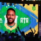 Neymar Junior Resmi Kembali ke Timnas Brasil, Ini Daftar 26 Pemain yang Dipanggil Carlo Ancelotti untuk Piala Dunia 2026