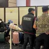 Satgas Haji Cegah Keberangkatan 32 WNI Calon Jemaah Haji Non-Prosedural di Bandara Soekarno-Hatta