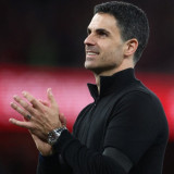 Mikel Arteta Tiba-Tiba Jadi Fans Garis Keras Bournemouth, Arsenal Menanti Gelar Juara Liga Inggris