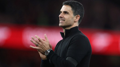 Mikel Arteta Tiba-Tiba Jadi Fans Garis Keras Bournemouth, Arsenal Menanti Gelar Juara Liga Inggris
