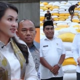 Aksi Sherly Tjoanda yang Naik Pitam Lihat Harga Beras dan Minyak di Pasar Naik, Ini yang Dilakukan Gubernur Maluku Utara Itu