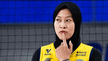 Inilah Kisah di Balik Transfer Megawati Hangestri ke Hyundai Hillstate, Dari Cedera Lutut hingga Akhirnya Dikontrak