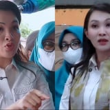 Sherly Tjoanda Geram Harga Minyak dan Beras di Pasar Melonjak, Gubernur Malut Perintahkan Bulog Turun Tangan