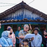 Program Bedah Rumah di Tangsel Berlanjut, Benyamin Targetkan 329 Unit Diperbaiki pada 2026