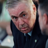 Panggil Neymar ke Timnas Brasil, Carlo Ancelotti Tegaskan Target Selecao di Piala Dunia 2026 Adalah Juara