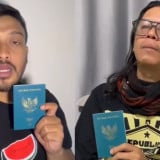 Bukan Tanpa Alasan, Wapemred Republika Ungkap Alasan Jurnalisnya Ikut Global Sumud Flotilla ke Gaza