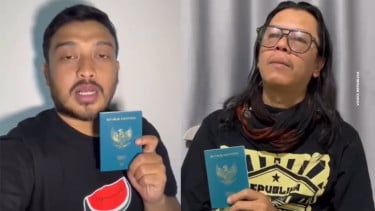 Daftar Nama 9 Aktivis dan Jurnalis Asal Indonesia yang Diduga Diculik Otoritas Israel 