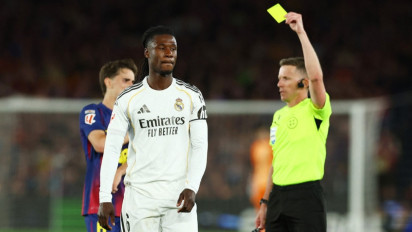 Liverpool hingga Manchester United Patah Hati Bareng-Bareng, Gelandang Real Madrid Ambil Keputusan Begini