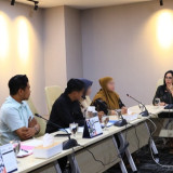 PRT Diduga Jadi Korban Penganiayaan di Jakarta Selatan Ajukan Permohonan Perlindungan ke LPSK, Ngaku Alami Kekerasan Verbal-Fisik