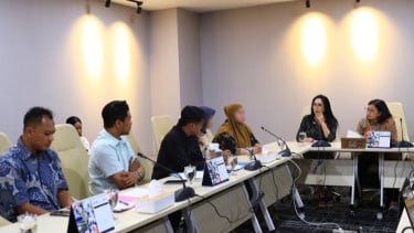 PRT Diduga Jadi Korban Penganiayaan di Jakarta Selatan Ajukan Permohonan Perlindungan ke LPSK, Ngaku Alami Kekerasan Verbal-Fisik