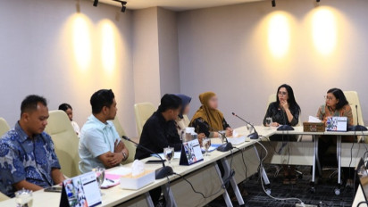 PRT Diduga Jadi Korban Penganiayaan di Jakarta Selatan Ajukan Permohonan Perlindungan ke LPSK, Ngaku Alami Kekerasan Verbal-Fisik