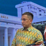 Nasib Penyanderaan ABK RI di Somalia, Kemlu RI: Kondisi Kru Sehat dan Gaji Mereka Tetap Dibayarkan