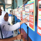 Pertamina dan ASRI Energi Edukasi Bangun Kesadaran Transisi Energi kepada Pelajar Jakarta
