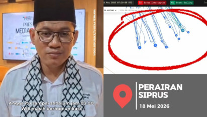 Reaksi Tegas Rumah Zakat saat Tahu Aktivisnya telah Diculik Zionis Israel