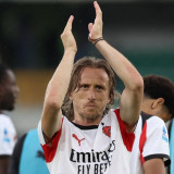 Luka Modric Resmi Dipanggil Timnas Kroasia untuk Piala Dunia 2026, Turnamen Kelima dalam Kariernya Menanti